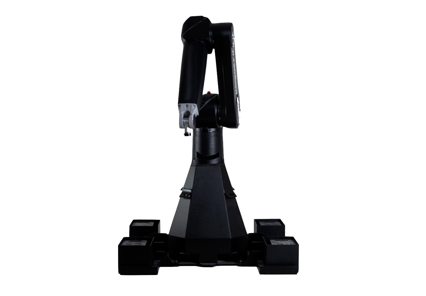 Bolt- Pedestal