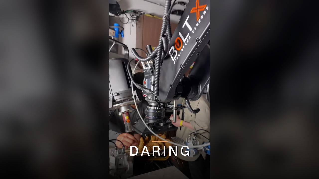 Daring Foods Daring Chicken
