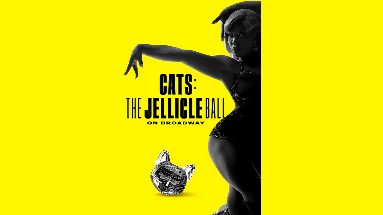 CATS on Broadway The Jellicle Ball