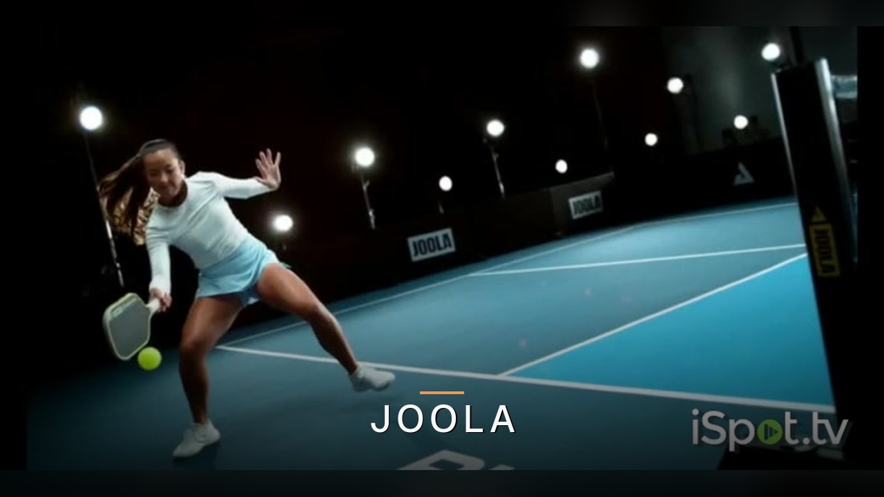 JOOLA Pro V